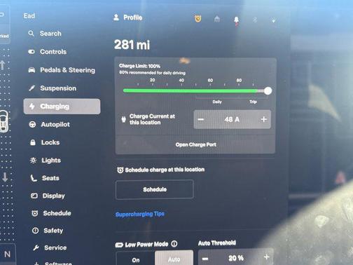 2024 Tesla Model X Long Range