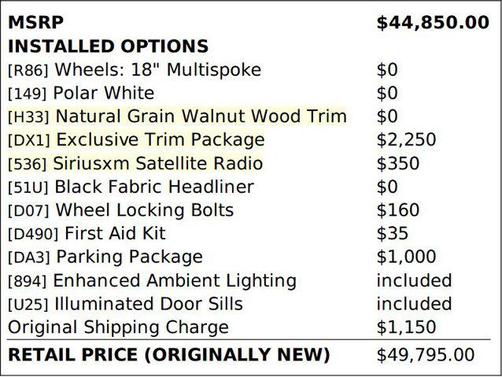 2023 Mercedes-Benz C-Class Sedan