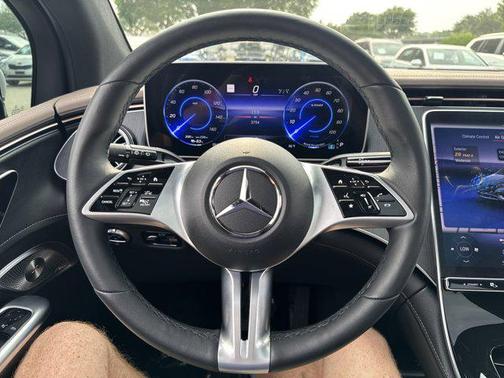2024 Mercedes-Benz EQE 350+ Base