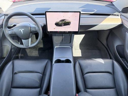 2023 Tesla Model 3 Standard Range