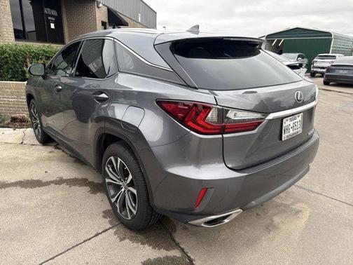 2016 Lexus RX 350 Base
