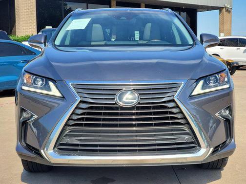 2016 Lexus RX 350 Base