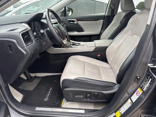 2016 Lexus RX 350 Base