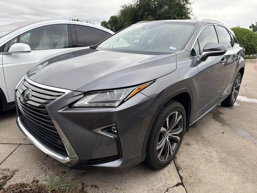 2016 Lexus RX 350 Base