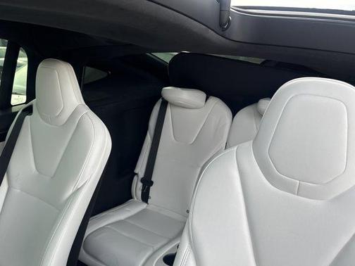 2018 Tesla Model X 75D