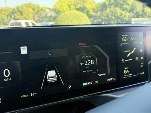 2024 Kia EV9 GT-Line