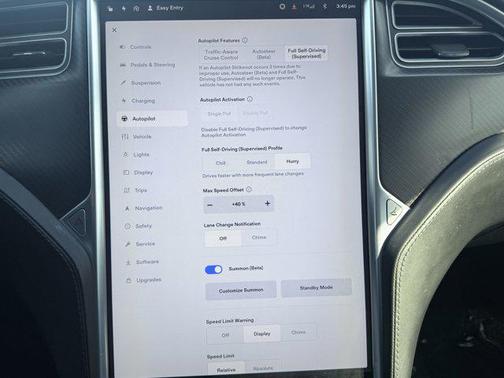 2017 Tesla Model S 100D