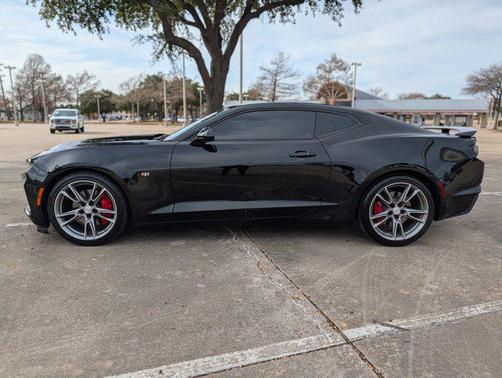 2024 Chevrolet Camaro 2SS