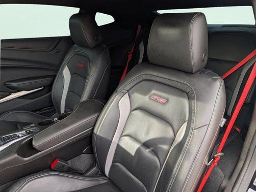 2024 Chevrolet Camaro 2SS