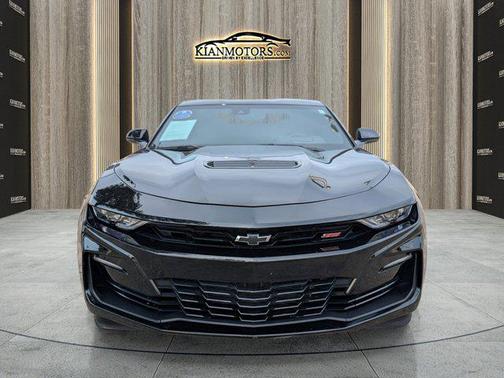 2024 Chevrolet Camaro 2SS