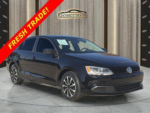 2014 Volkswagen Jetta Auto S