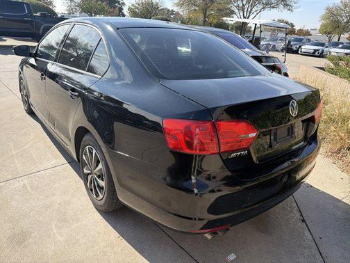 2014 Volkswagen Jetta Auto S