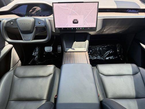 2022 Tesla Model X Dual Motor All-Wheel Drive