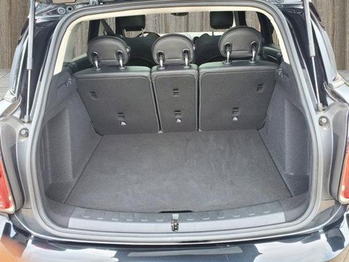 2024 MINI Countryman Cooper S ALL4