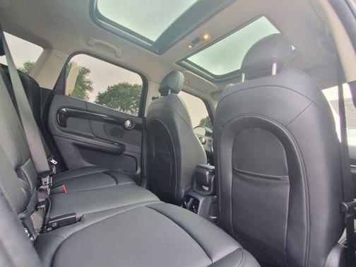 2024 MINI Countryman Cooper S ALL4