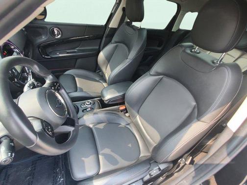 2024 MINI Countryman Cooper S ALL4