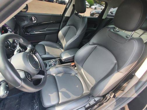2024 MINI Countryman Cooper S ALL4