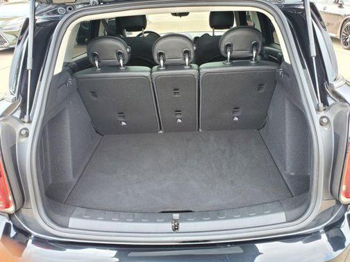 2024 MINI Countryman Cooper S ALL4
