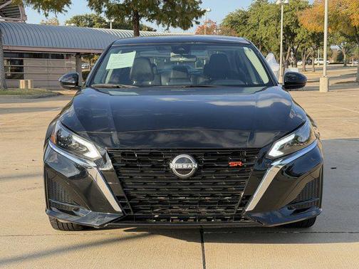 2023 Nissan Altima SR FWD