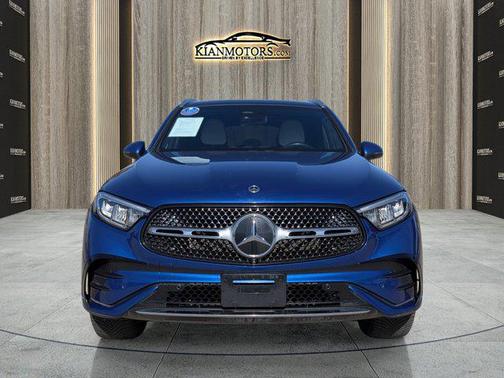 2023 Mercedes-Benz GLC 300 Base