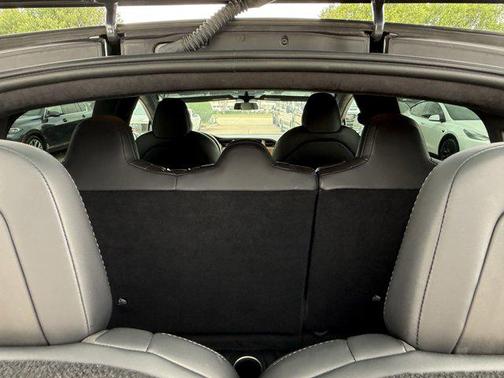 2021 Tesla Model X Long Range Plus Dual Motor All-Wheel Drive