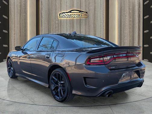 2020 Dodge Charger GT