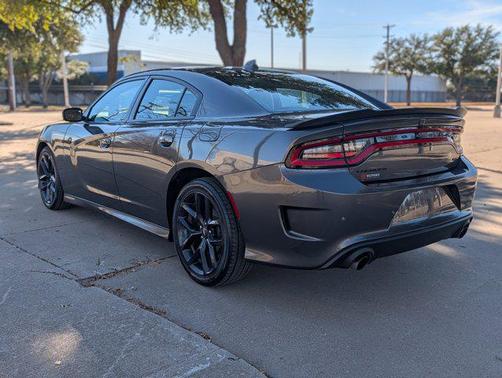 2020 Dodge Charger GT