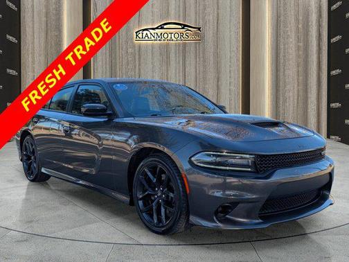 2020 Dodge Charger GT