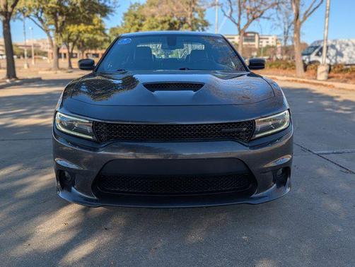 2020 Dodge Charger GT