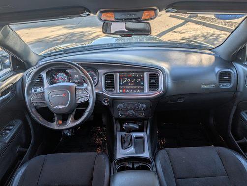 2020 Dodge Charger GT