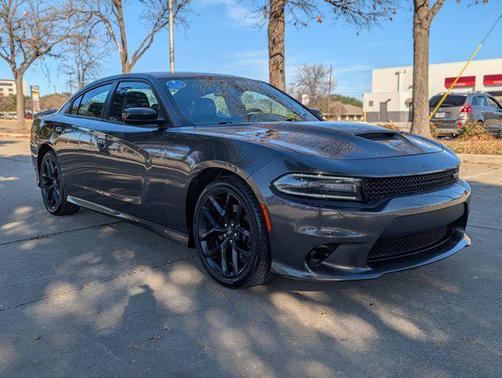 2020 Dodge Charger GT