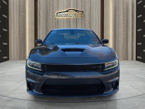 2020 Dodge Charger GT