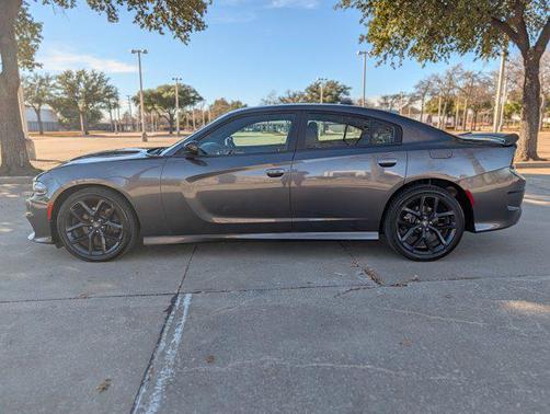 2020 Dodge Charger GT