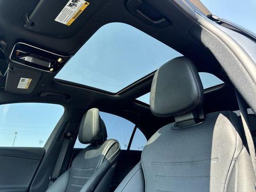 2023 Mercedes-Benz C-Class Sedan