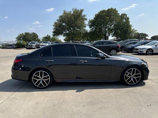 2023 Mercedes-Benz C-Class Sedan