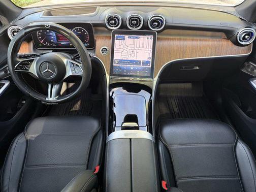2023 Mercedes-Benz GLC 300 Base