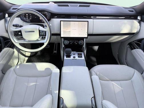 2023 Land Rover Range Rover Autobiography