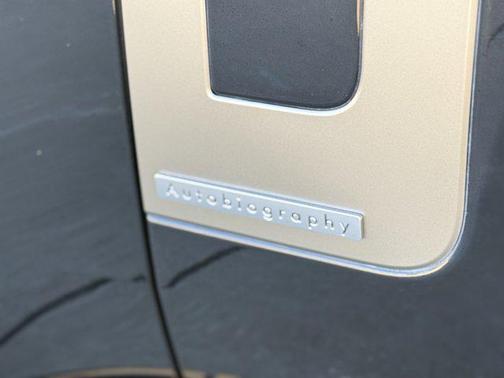 2023 Land Rover Range Rover Autobiography