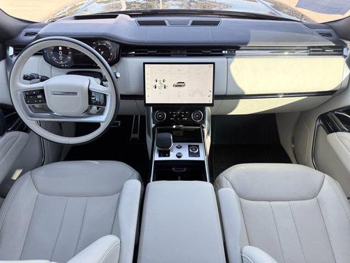 2023 Land Rover Range Rover Autobiography