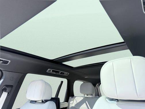 2023 Land Rover Range Rover Autobiography