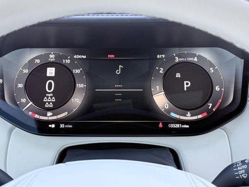 2023 Land Rover Range Rover Autobiography