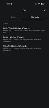 2022 Tesla Model S Dual Motor All-Wheel Drive