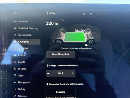 2022 Tesla Model S Dual Motor All-Wheel Drive