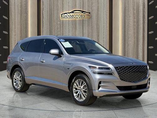 2024 Genesis GV80 2.5T