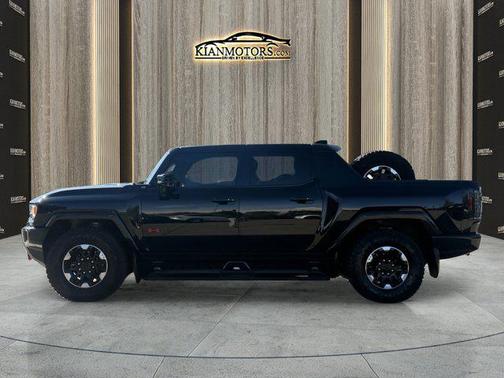 2024 GMC HUMMER EV Pickup 2X