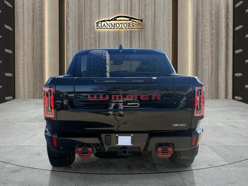 2024 GMC HUMMER EV Pickup 2X