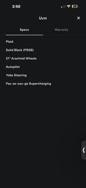 2022 Tesla Model S Plaid