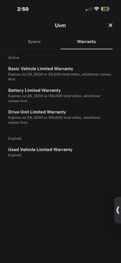 2022 Tesla Model S Plaid