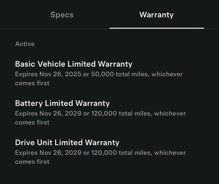 2022 Tesla Model 3 Performance