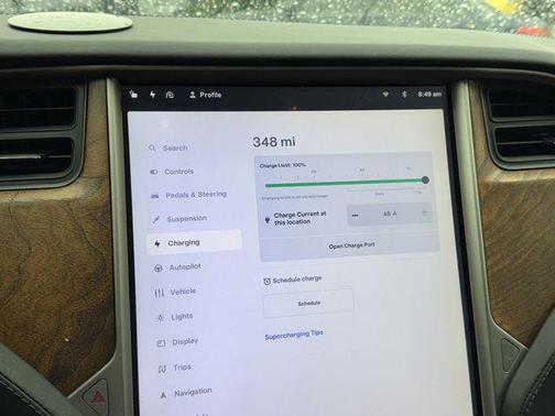 2020 Tesla Model S Long Range Plus